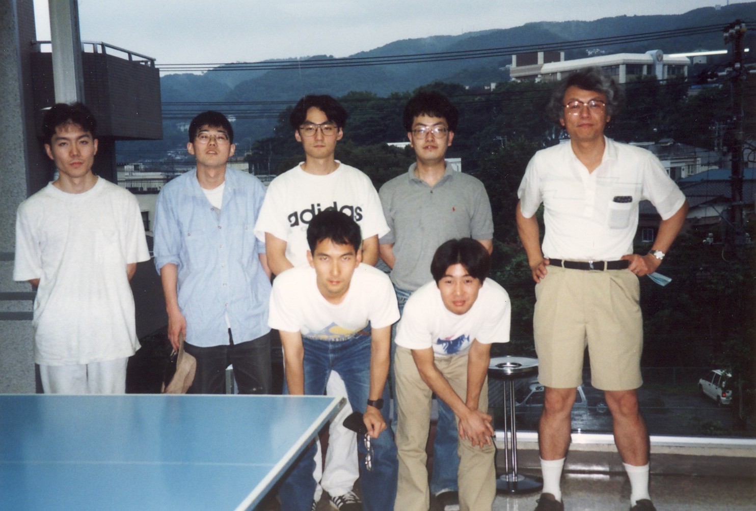 �Ƥι�ɡ���Ʀ�ˤ� (2����)