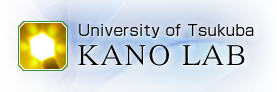 University of Tsukuba KANO LAB