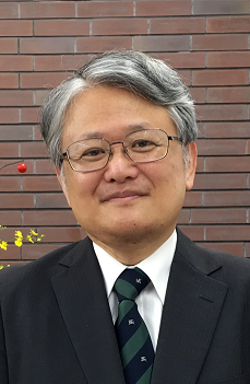 photo of T. Hattori