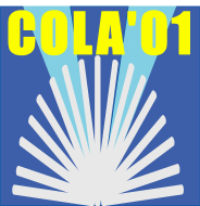 COLA LOGO