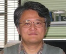 Professor Hattori